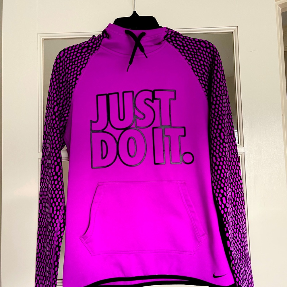 Nike Therma-fit Pullover Hoodie